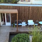 studio studios jardin 20m2 vaucluse GK20