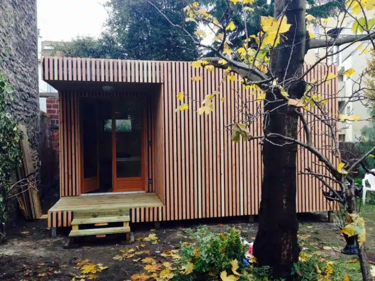 studios-de jardin 18m² studio hauts-de-seine