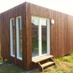 studios jardin 15m2 Carcassone GK15 cote