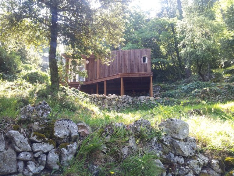 studios jardin 20m2 Alpes maritimes GK20