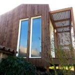 studios jardin 20m2 Vendee GK20 entree