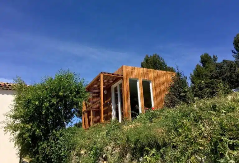 studios jardin 20m2 bouches du rhone GK20