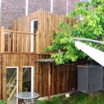 studios jardin 25m2 tropezienne GK25t seine-saint-denis