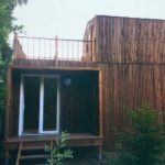studios jardin 30m2 tropezienne GK30t