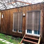 studios jardin aveyron 15m2 GK15