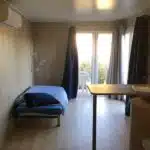 studios jardin herault 20m2 GK20