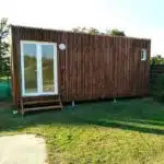 studios jardin herault 20m2 GK20 haute garonne