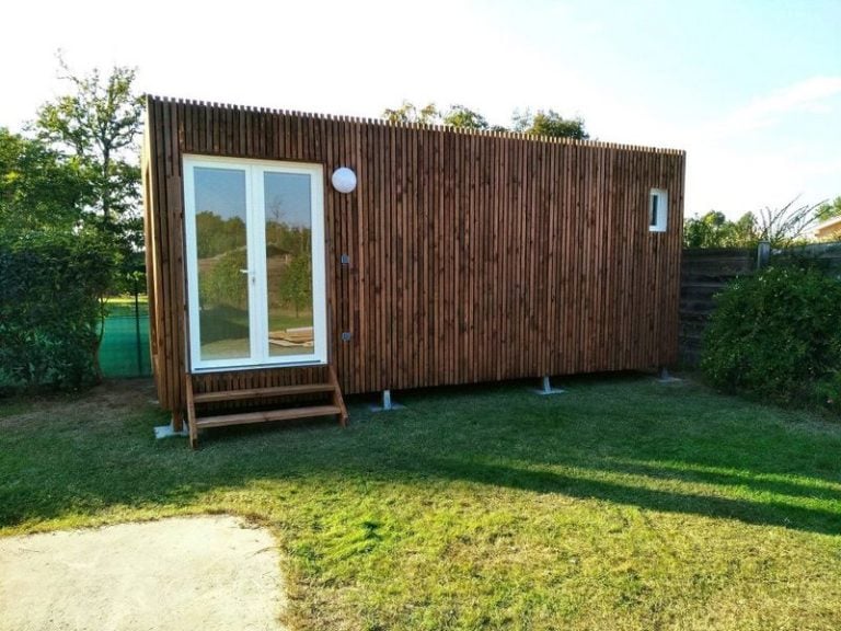 studios jardin herault 20m2 GK20 haute garonne