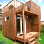 studios jardin marseille 30m2 tropezienne GK30T