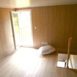 studios jardin marseille 30m2 tropezienne GK30T