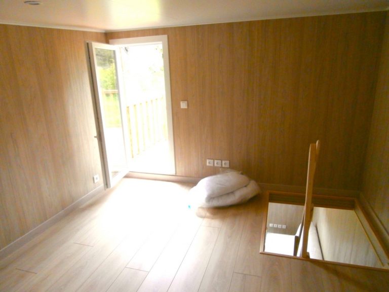 studios jardin marseille 30m2 tropezienne GK30T