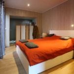 suite-lit chambre greenkub reliee