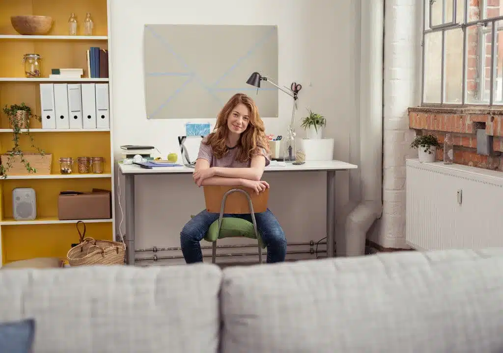 Trouver un logement étudiant