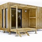 Greenkub 20m2