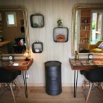 Salon de coiffure à domicile Greenkub
