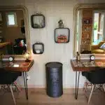 Salon de coiffure à domicile Greenkub
