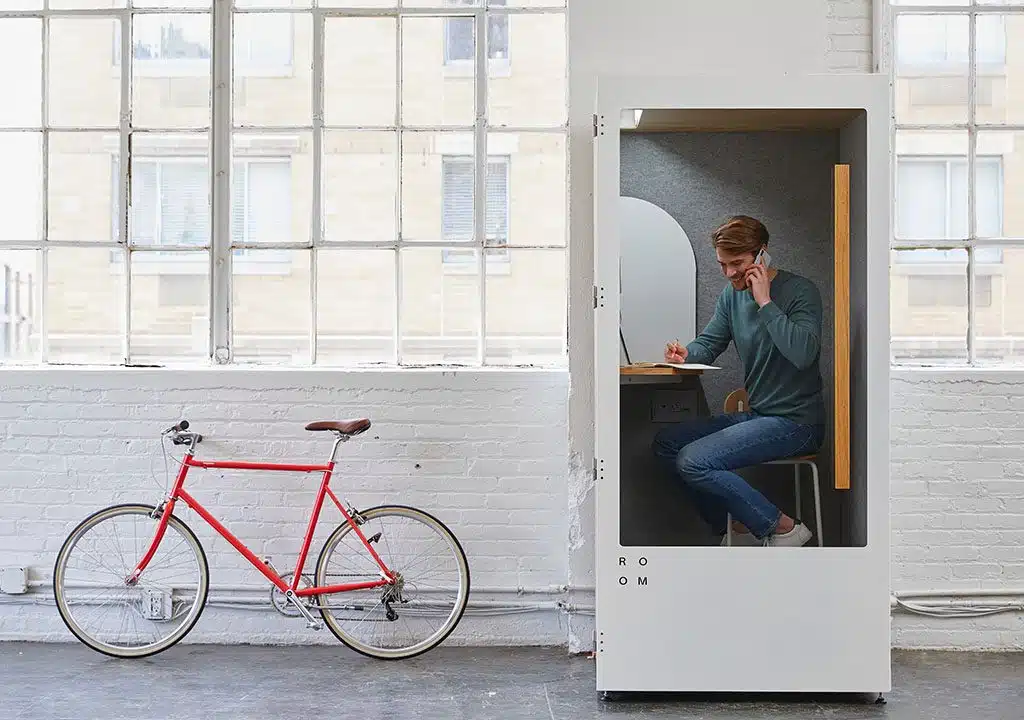 bureau de jardin de 5m2