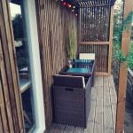 Pool house bois piscine isère Greenkub