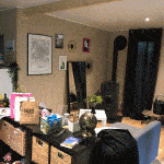Studio de jardin de 40m2 Greenkub