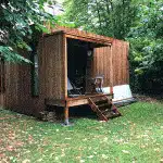 Studio de 20m2 dans le 76