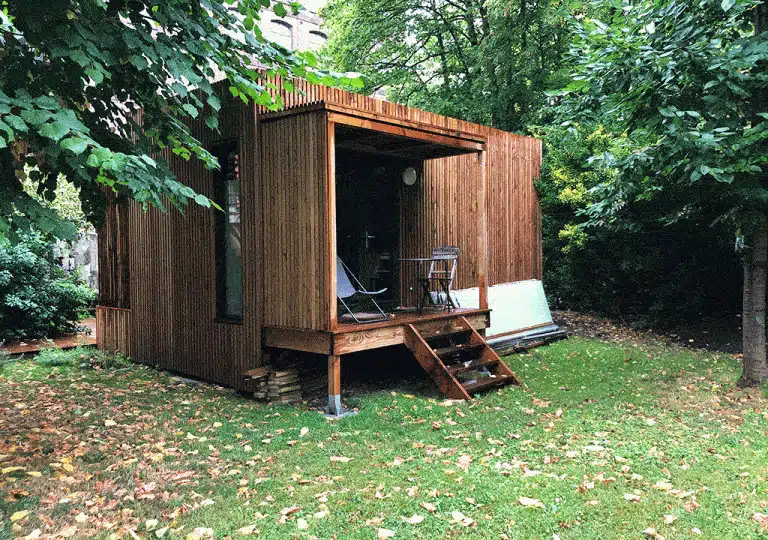 Studio de 20m2 dans le 76