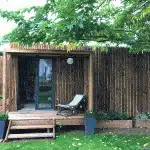Greenkub de 20m2 dans le 91