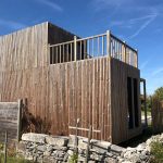 Studio de jardin en salle de sport Greenkub