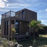 Studio de jardin en salle de sport Greenkub