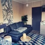 Pool house bois piscine isère Greenkub