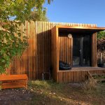 Studio de jardin 15m2 greenkub