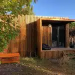 Studio de jardin 15m2 greenkub