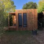Studio de jardin 15m2 greenkub