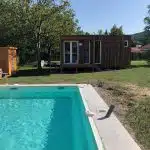 Studio de jardin Greenkub