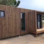 Studio de jardin Greenkub