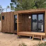 Studio de jardin Greenkub