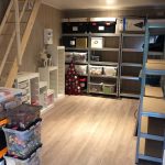 Studio de jardin de 30m2 avec mezzanine