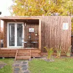Chambre d'hôte de15m2