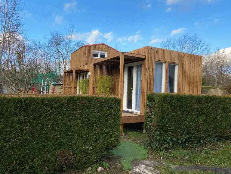 Studio sur mesure