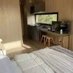 chambre d'hôte greenkub luberon