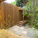 Studio de jardin de 20m2