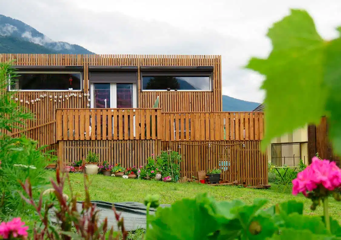 Un studio Greenkub pour ouvrir une micro-crèche