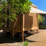 Studio de jardin de 15m2