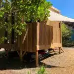 Studio de jardin de 15m2