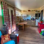 Studio de jardin de 40m2