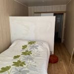 Intérieur d'une extension de maison greenkub 20m2