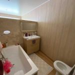 Intérieur d'une extension de maison greenkub 20m2