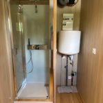 Studio de jardin de 20m2 avec toiture végétalisé