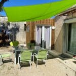 Extension de maison greenkub 20m2