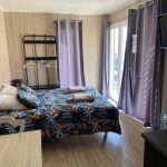 Studio de 20m2 dans le 21