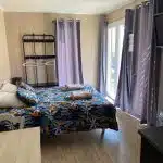 Studio de 20m2 dans le 21